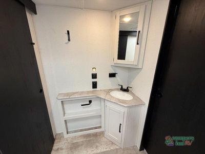2025 Forest River RV Puma - Photo 48