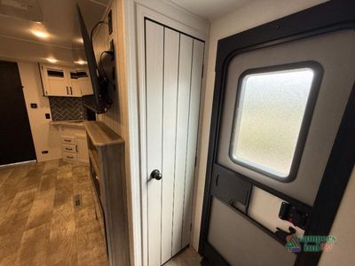 2025 Forest River RV Puma - Photo 12