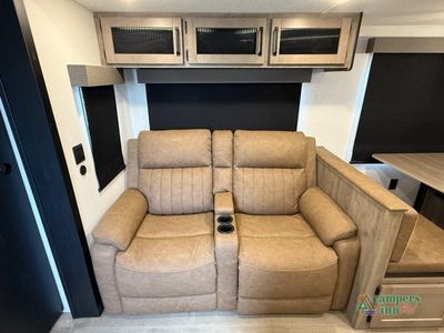 2025 Forest River RV Puma - Photo 14