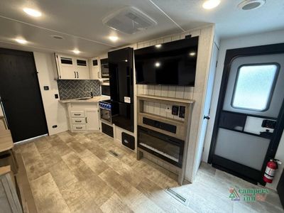 2025 Forest River RV Puma - Photo 9