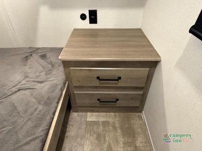 2025 Forest River RV Puma - Photo 31