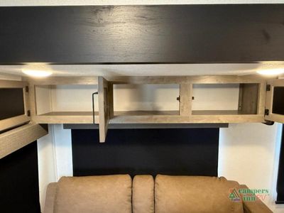 2025 Forest River RV Puma - Photo 16