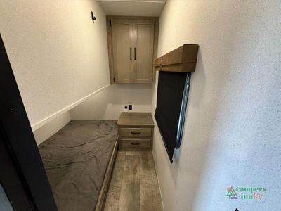 2025 Forest River RV Puma - Photo 27