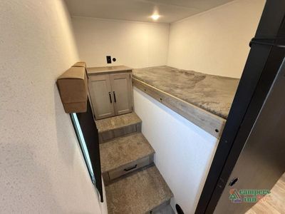 2025 Forest River RV Puma - Photo 36
