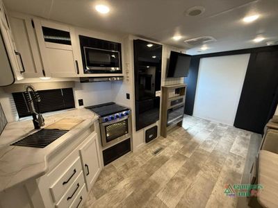 2025 Forest River RV Puma - Photo 11
