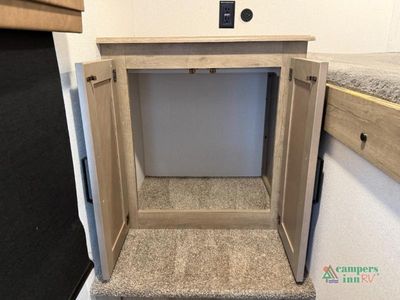 2025 Forest River RV Puma - Photo 40