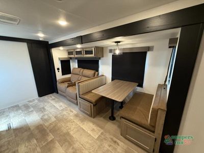 2025 Forest River RV Puma - Photo 10