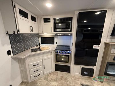 2025 Forest River RV Puma - Photo 19
