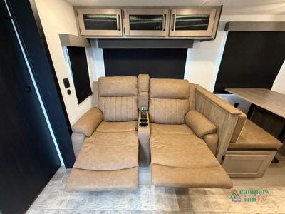 2025 Forest River RV Puma - Photo 17