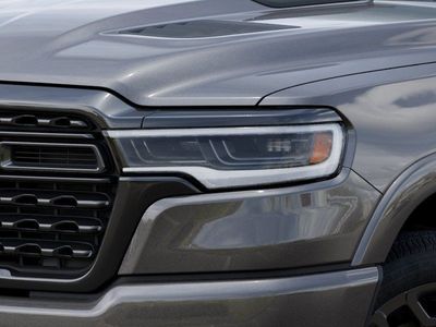 2026 Ram 1500 — photo 10 view