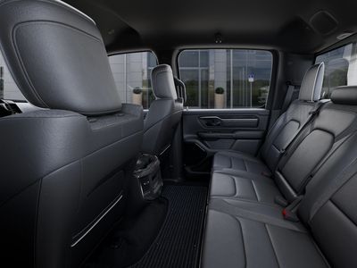 2026 Ram 1500 — photo 23 view