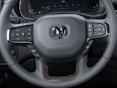 2026 Ram 1500 — photo 19 view