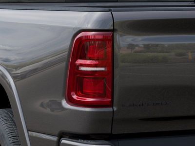 2026 Ram 1500 — photo 9 view