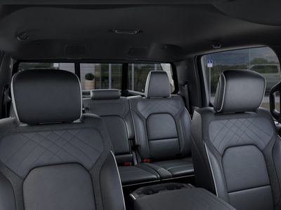 2026 Ram 1500 — photo 26 view