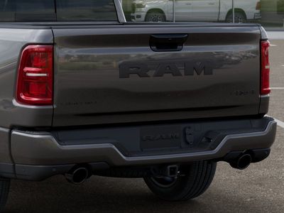 2026 Ram 1500 — photo 13 view