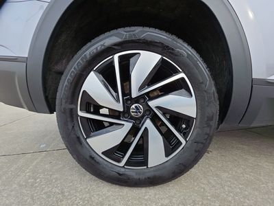 2025 Volkswagen Atlas - Photo 10