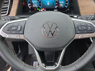 2025 Volkswagen Atlas - Photo 8
