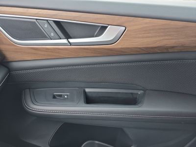 2025 Volkswagen Atlas - Photo 7