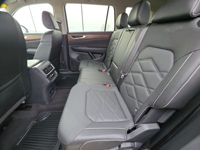 2025 Volkswagen Atlas - Photo 11