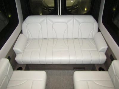 2025 Grech RV TERRENO ION - Photo 8
