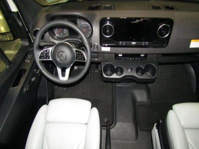 2025 Grech RV TERRENO ION - Photo 2