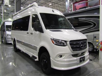 2025 Grech RV TERRENO ION - Photo 1