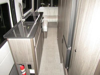 2025 Grech RV TERRENO ION - Photo 5