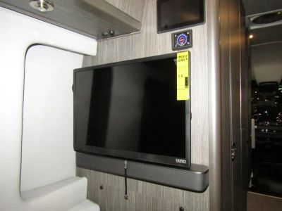 2025 Grech RV TERRENO ION - Photo 11