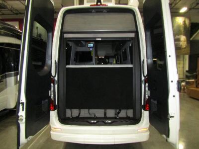 2025 Grech RV TERRENO ION - Photo 3