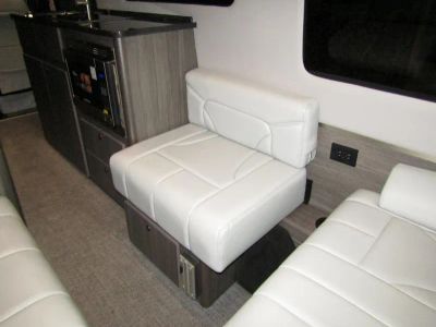 2025 Grech RV TERRENO ION - Photo 12