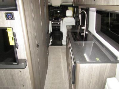 2025 Grech RV TERRENO ION - Photo 4