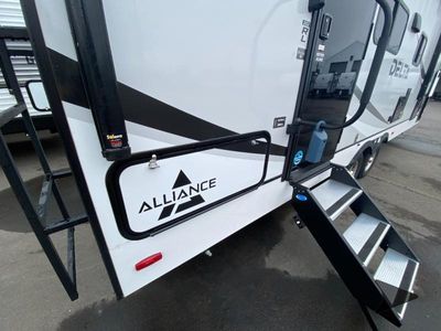 2026 Alliance RV Delta - Photo 21