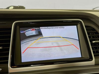 2018 Hyundai Sonata Hybrid - Photo 13