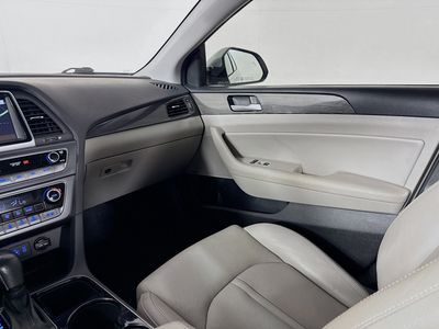 2018 Hyundai Sonata Hybrid - Photo 26