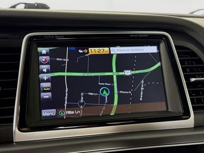 2018 Hyundai Sonata Hybrid - Photo 12