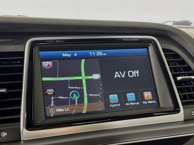 2018 Hyundai Sonata Hybrid - Photo 14