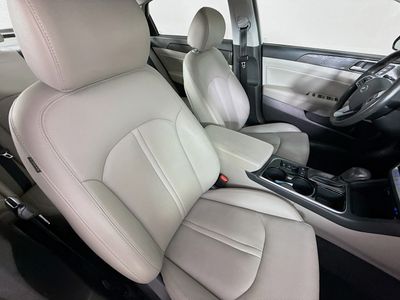 2018 Hyundai Sonata Hybrid - Photo 33