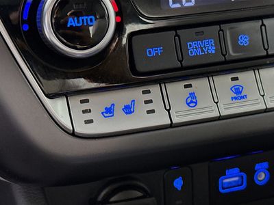 2018 Hyundai Sonata Hybrid - Photo 22