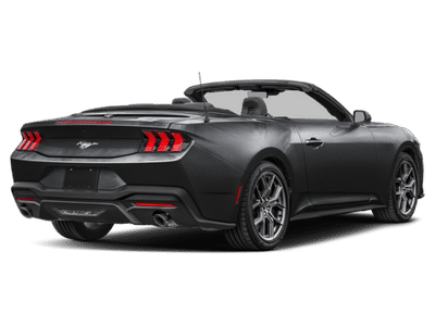 2026 Ford Mustang - Photo 2