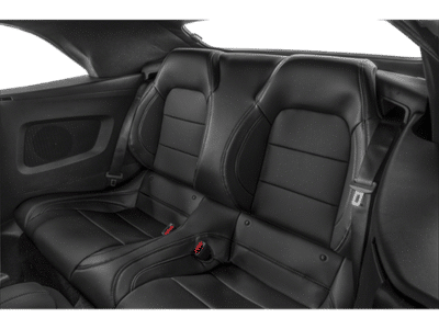 2026 Ford Mustang - Photo 10