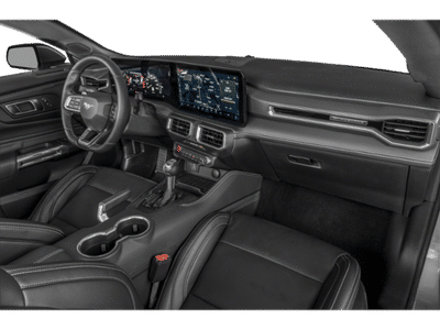 2026 Ford Mustang - Photo 12