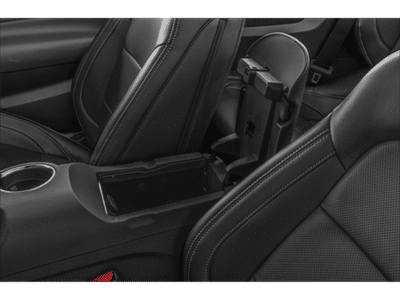 2026 Ford Mustang - Photo 11