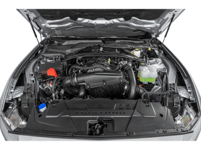 2026 Ford Mustang - Photo 9