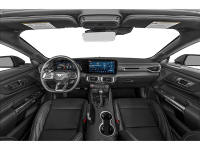 2026 Ford Mustang - Photo 5
