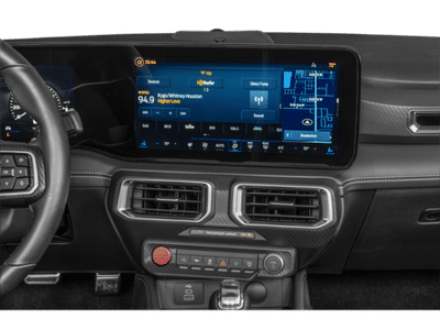 2026 Ford Mustang - Photo 7