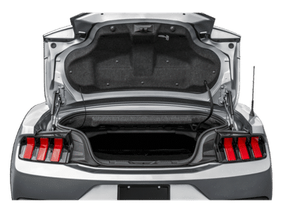 2026 Ford Mustang - Photo 8