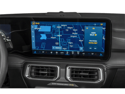 2026 Ford Mustang - Photo 13