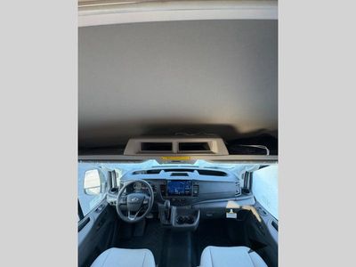 2026 Thor Motor Coach Talavera - Photo 15