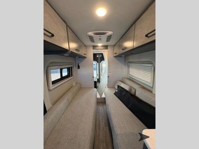 2026 Thor Motor Coach Talavera - Photo 24