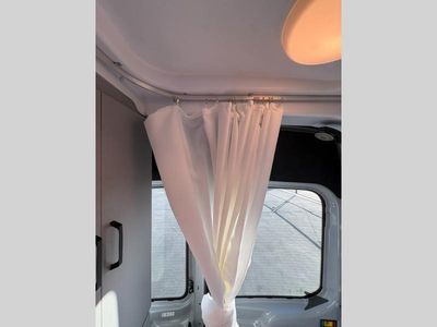 2026 Thor Motor Coach Talavera - Photo 44